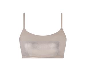 Chantelle Lingerie - Softstretch Bügelloser BH golden glow - Gr. - S