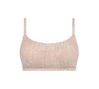 Chantelle Lingerie - SOFTSTRETCH Bustier mit Rundhalsausschnitt - Gr. - XS/S