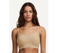 Chantelle Lingerie - SOFTSTRETCH Bustier mit Rundhalsausschnitt schwarz, XL/2XL