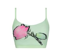 Chantelle Lingerie - SOFTSTRETCH Bustier mit Soft Cups cut out rose - Gr. - L