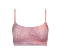 Chantelle Lingerie - SOFTSTRETCH Bustier mit Soft Cups iris print - Gr. - XL/2XL