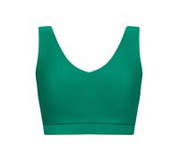 Chantelle - SOFTSTRETCH Bustier mit Soft Cups racing green, M/L