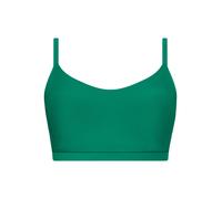 Chantelle Lingerie - SOFTSTRETCH Bustier mit Soft Cups racing green - Gr. - XS/S