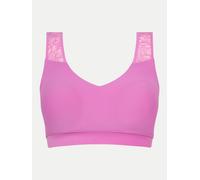 Chantelle - SOFTSTRETCH Bustier mit Soft Cups rosebud, XS/S