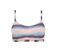 Chantelle Lingerie - Softstretch Bustier mit Soft Cups (Rundhalsausschnitt) Fluor Eclipse - Gr. - S