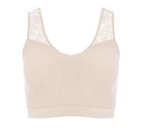 Chantelle Lingerie - SOFTSTRETCH Bustier mit Soft Cups schwarz - Gr. - S