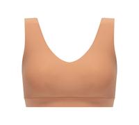 Chantelle Lingerie - SOFTSTRETCH Bustier mit Soft Cups, V-Ausschnitt - Gr. - XS/S