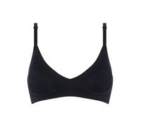Chantelle Lingerie - SOFTSTRETCH Bustier schwarz - Gr. - S