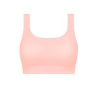 Softstretch Power Bügelloser BH Pink XL