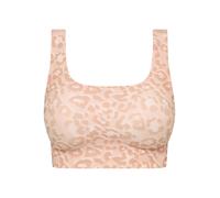 Chantelle Lingerie - Softstretch Power Bügelloser BH leo blush - Gr. - M