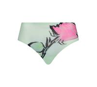 Chantelle Damen Shorty-Slip - SoftStretch, nahtlos, unsichtbar, Einheitsgröße 36-44, Muster Cut Out Rose One Size