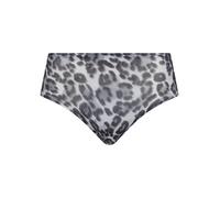 Chantelle Lingerie - SoftStretch Shorty grey leopard, TU