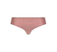 Chantelle Lingerie - SoftStretch Slip pink leo shimmer, TU