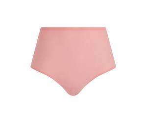 Chantelle Lingerie - SoftStretch Taillenslip candlelight peach - Gr. - ONE SIZE