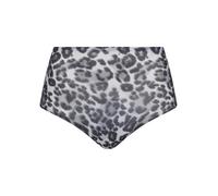 Chantelle Lingerie - SoftStretch Taillenslip grey leopard, TU
