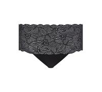 Chantelle Lingerie - SOFTSTRETCH Taillenslip mit Spitze schwarz, TU