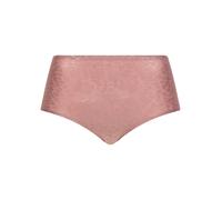 Chantelle Lingerie - SoftStretch Taillenslip pink leo shimmer, TU