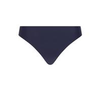 Chantelle Lingerie - SoftStretch Tanga marine blue, TU