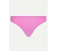 Chantelle Lingerie - SOFTSTRETCH Tanga mit Spitze rosebud, TU