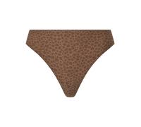 Chantelle Lingerie - Softstretch Tanga wild brown, TU