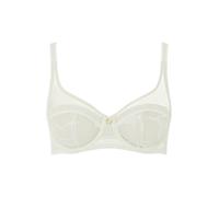 Chantelle Lingerie - True Lace Sehr bedeckender Bügel-BH milk - Gr. - 90 C