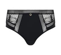 Chantelle Lingerie - True Lace Taillenslip schwarz - Gr. - 40
