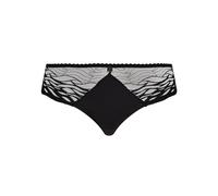 Chantelle Lingerie - Vibe Bedeckender Slip schwarz - Gr. - 44