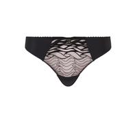 Chantelle Lingerie - Vibe Tanga schwarz - Gr. - 38