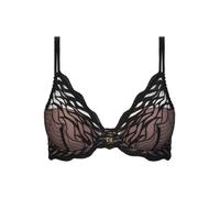 CHANTELLE BH mit Bügel VIBE schwarz schwarz | 80C
