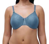 Chantelle - Magnifique - Minimizer-BH (80F Jeans Blue)