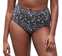 Chantelle - Magnifique - Taillen Slip (46 Grey Leopard)