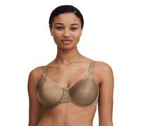 Chantelle Minimizer-BH in Hellbraun - Größe 80B | Damen Bhs