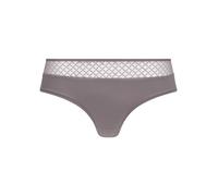Chantelle - Norah Chic Bedeckender Shorty bronzed taupe - Gr. - 44