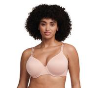 Chantelle - Norah Chic Bedeckender T-Shirt BH soft pink - Gr. - 75 B