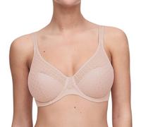 Chantelle Bügel-BH Norah Chic – bedeckend, gemoldet – Soft Pink Größe 75 E