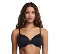 Chantelle BH EasyFeel Norah Chic T-Shirt Bra Schwarz D 75 Damen