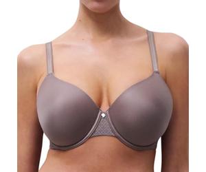 Chantelle - Norah Chic - Schalen-BH (80G Bronzed Taupe)