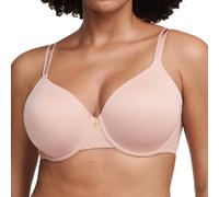 Chantelle T-Shirt-BH Norah Chic – bedeckender Schalen-BH, soft pink, Größe 85E