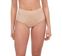 Chantelle NORAH LI UN. TAILLENSLIP BEDECKEND HOCH, beige(beigedore), Gr. 46