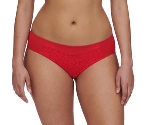 Chantelle - Norah - Rio Slip (38 Poppy red)