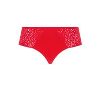 Chantelle - Norah Shorty poppy red - Gr. - 42