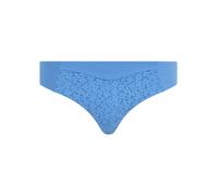 Chantelle - Norah Slip antoinette blue - Gr. - 44