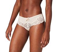 Chantelle ORANGERIE, Shorty, Damen Unterwäsche, 42, Peau Rose