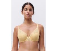 Chantelle Origins Bra Yellow Größe: F70 | BHs Outlet | Damen | Gelb