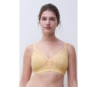 Chantelle Origins Bra Yellow Größe: F85 | BHs Outlet | Damen | Gelb