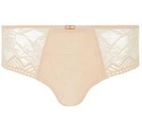 Chantelle Origins Lace Hipster Beige Nylon 42 Damen
