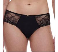 Chantelle Origins Lace Hipster Schwarz Nylon 38 Damen