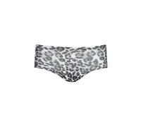 Chantelle - SoftStretch Shorty grey leopard, TU