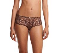 Chantelle Panty in Braun - Größe 42 | Damen Unterteile