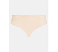 Chantelle - Play Shorty golden beige - Gr. - 40